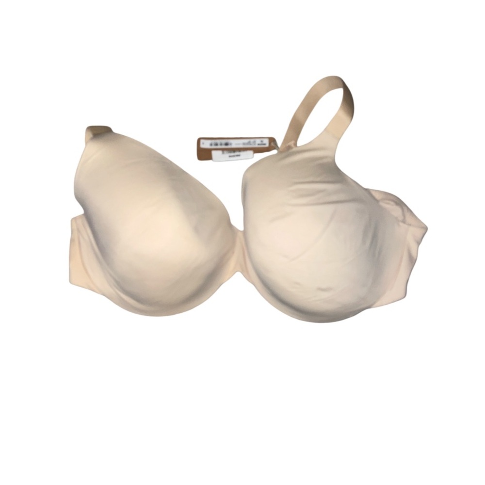 Skims Fits Everybody T-Shirt Bra
